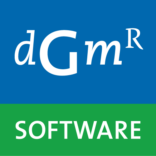 DGMR Software