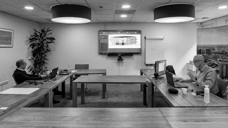 De DGMR BINK online kennisweek: succesvol, leerzaam en laagdrempelig!