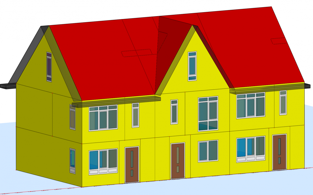 Nieuwe features Gebouwprestatie 2021 beschikbaar