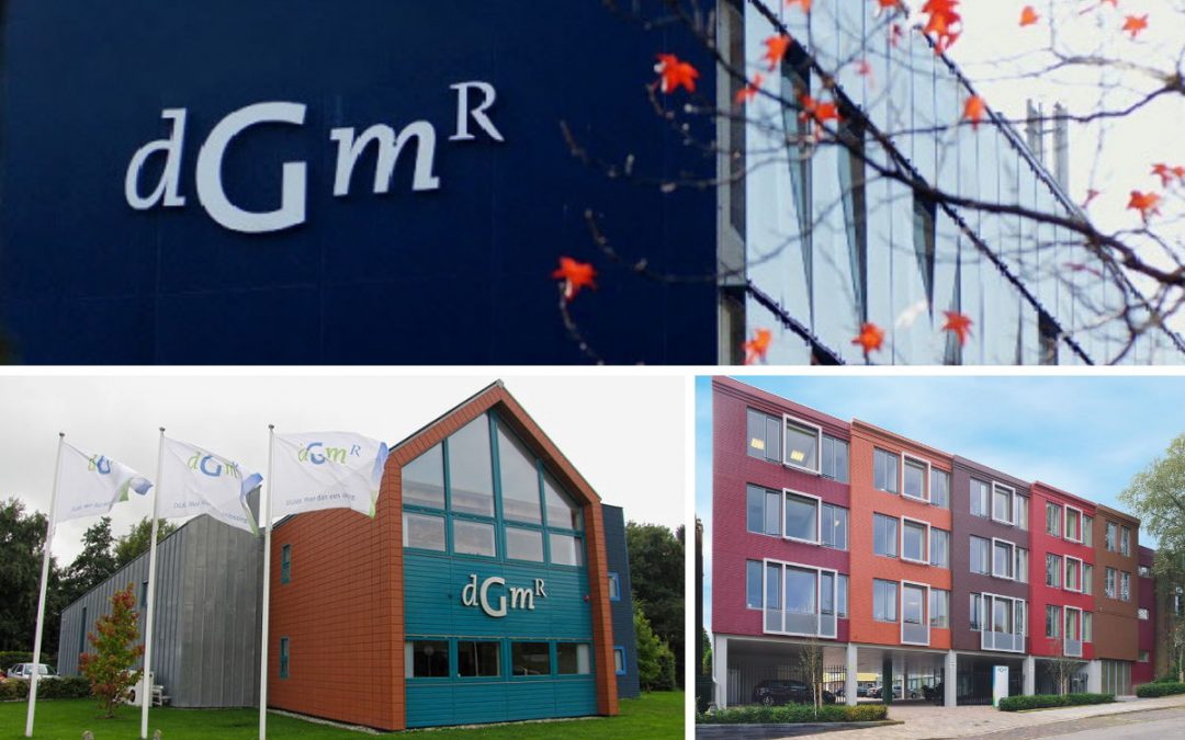 Save the date: DGMR BINK kennismiddagen november 2021