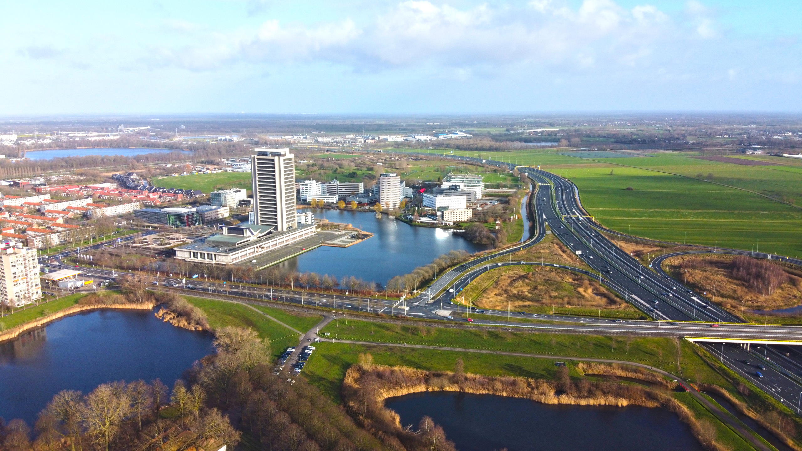Geomilieu is klaar voor de omgevingswet