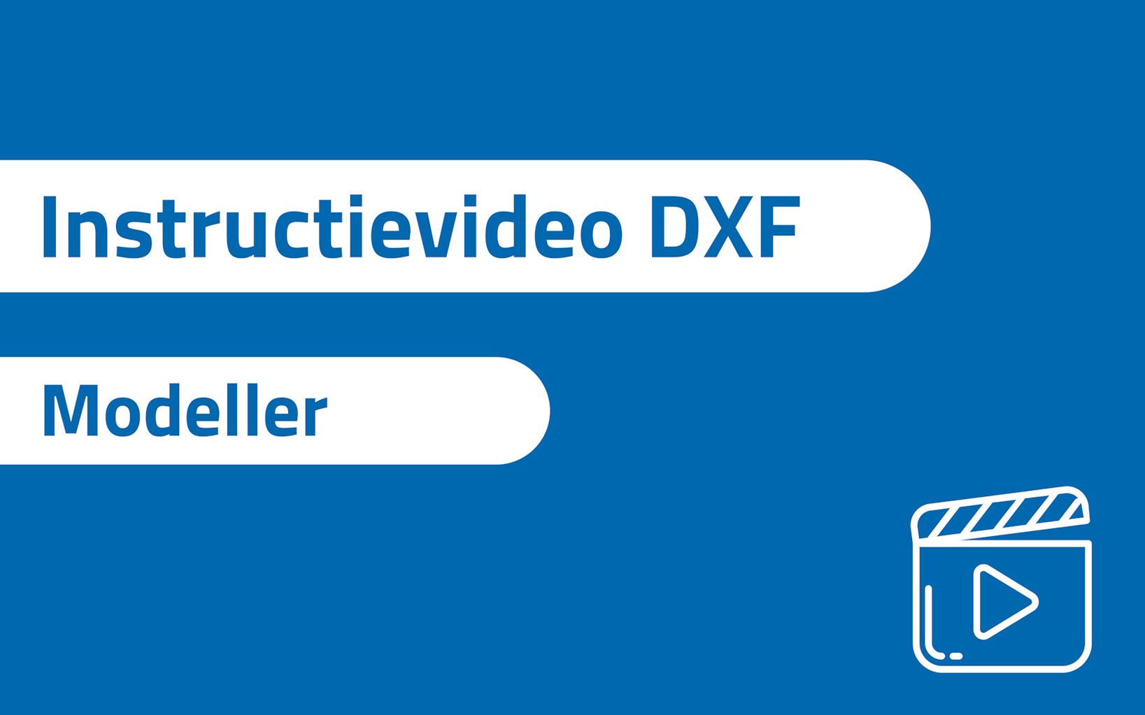 Nieuw! Instructievideo’s voor Gebouwprestatie