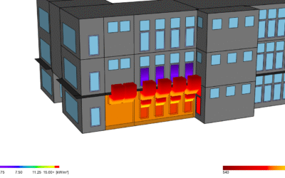 Nieuwe versie Gebouwprestatie V2025.1 beschikbaar