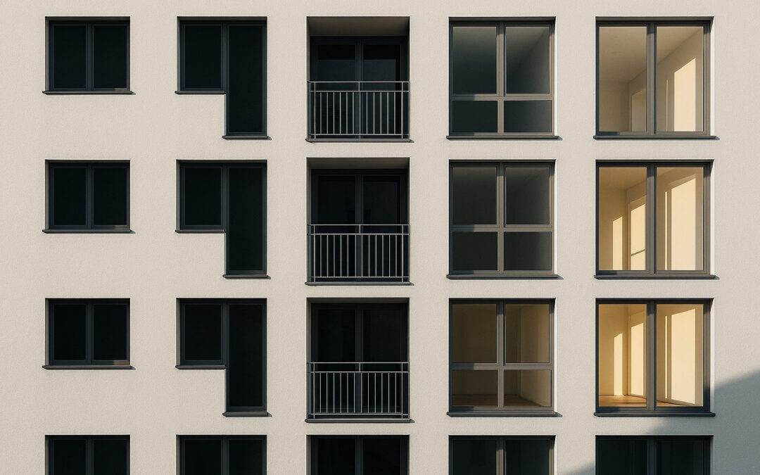 Gebruik Gebouwprestatie ook voor een second opinion