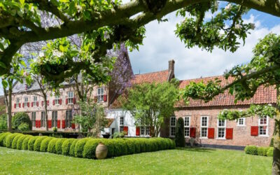 Geomilieu gebruikersdag 2026