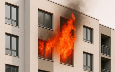 Nieuwe whitepaper: Brandoverslagberekening met semi-openingen