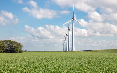 Aanlevering windturbines aan het geluidregister (CVGG) via Geomilieu