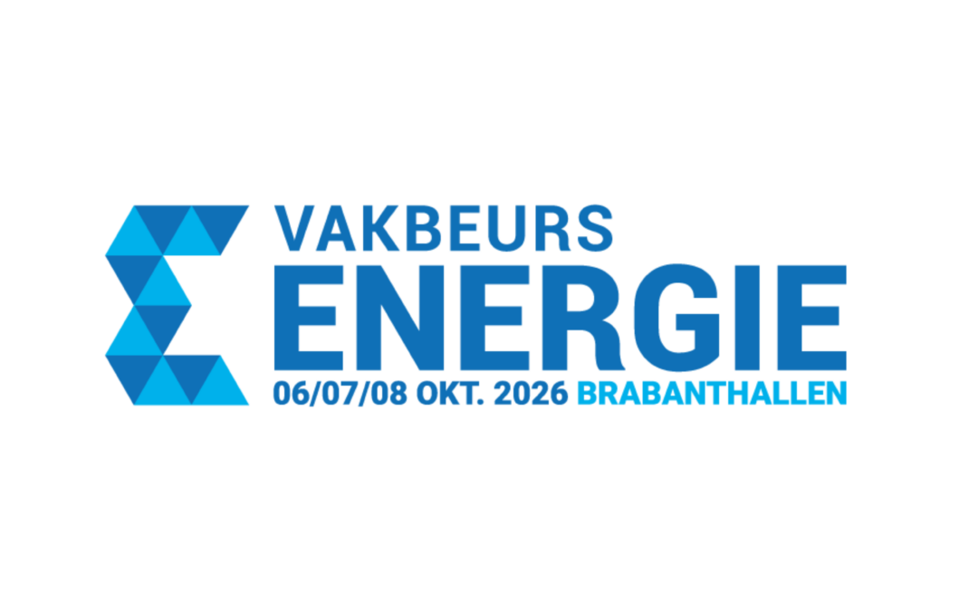 Claim nu je gratis ticket voor de Vakbeurs Energie!